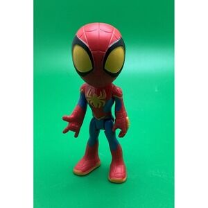 Marvel Spidey & Amazing Friends